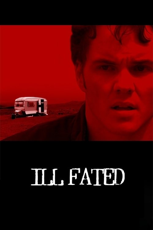 Постер Ill Fated
